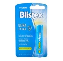 Bálsamo Labial Blistex Ultra Fps50 4.25 G