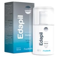 EDAPIL SHAMPOO 120 ML