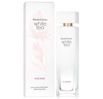 Perfume Elizabeth Arden White Tea Wild Rose Edt 100 Ml