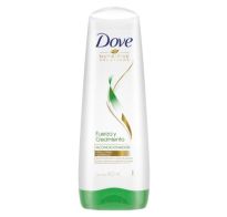 Acondicionador Dove Fuerza Y Crecimiento 400 Ml