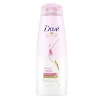 Shampoo Dove Hidraliso 400 Ml