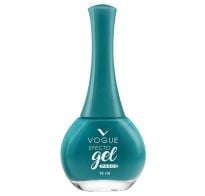 Esmalte Vogue Efecto Gel Cancún 14 Ml