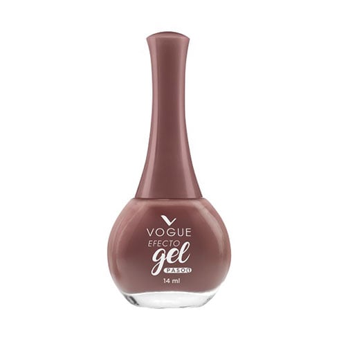 Esmalte Vogue Efecto Gel Guayaquil 14 Ml