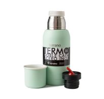 Termo Terrano Premium Verde Agua 750 Ml