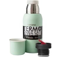 Termo Terrano Premium Verde Agua 750 Ml