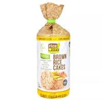 Galletas Rice Up! Girasol 120 G