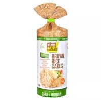 Galletas Rice Up! Chía Y Quinoa 120 G