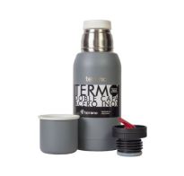 Termo Terrano Premium Gris 750 Ml