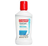 Enjuague Bucal Colgate Periogard Sin Alcohol 60 Ml