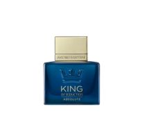 PERFUME EDT ANTONIO BANDERAS KING ABSOLUTE 50 ML