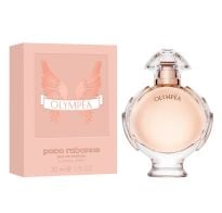 Perfume Paco Rabanne Olympéa Women Edp 30 Ml