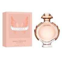 Perfume Paco Rabanne Olympéa Women Edp 50 Ml