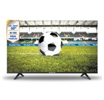 Televisor Punktal Tv Smart 55"