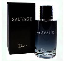 DIOR SAUVAGE EDT 100ML MAN