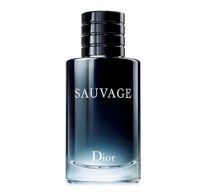 DIOR SAUVAGE EDT 100ML MAN