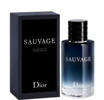 DIOR SAUVAGE EDT 100ML MAN