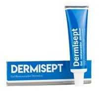 Dermisept Gel 50 G