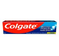 Pasta De Dientes Colgate Mfp Con Calcio 50 G