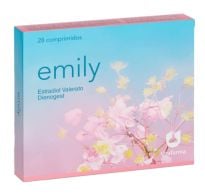 Emily 28 Comprimidos