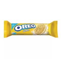 GALLETAS OREO VAINILLA 117GRS