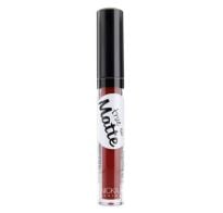 Labial Matte Nicka K True Shiraz