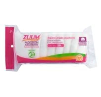 Algodón Zuum Plisado 50 G