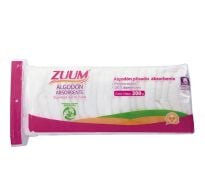 Algodón Zuum Plisado 300 G