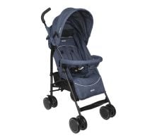 Coche Infanti Adventure Stroller Azul