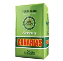 Yerba Canarias Serena 250 G