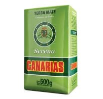 Yerba Canarias Serena 500 G