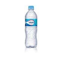 Agua Vitale Con Gas 625 Ml