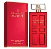 PERFUME EDT ELIZABETH ARDEN RED DOOR 100 ML