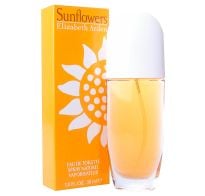 PERFUME EDT ELIZABETH ARDEN SUNFLOWERS 30 ML