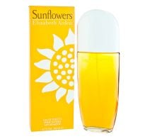 PERFUME EDT ELIZABETH ARDEN SUNFLOWERS 100 ML