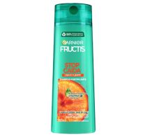 Shampoo Fructis Crece Fuerte 350 Ml