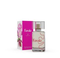 Perfume Farala Femme Edt 30 Ml