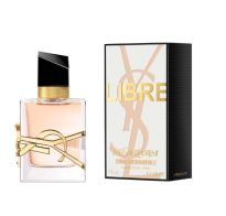 Perfume Yves Saint Laurent Libre Edt 30 Ml