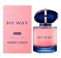 Perfume Giorgio Armani My Way Intense Edp 30 Ml