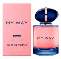 Perfume Giorgio Armani My Way Intense Edp 50 Ml