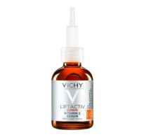 Sérum Vichy Liftactive Vitamin C 20 Ml