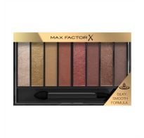 Paleta Max Factor Masterpiece Nude Cherry Nudes