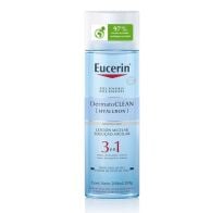 Agua Micellar Eucerin 3en1 200 Ml