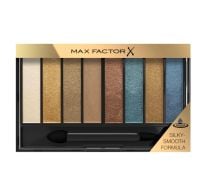 Paleta Max Factor Masterpiece Nude Peacock Nudes