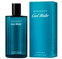 PERFUME EDT DAVIDOFF COOL WATER MEN 125 ML