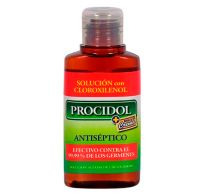 Antiseptico Procidol 60 Ml