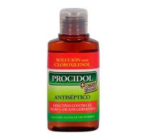 Antiseptico Procidol 60 Ml