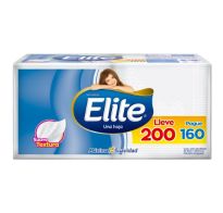Servilletas De Cocktail Elite 200 Unidades