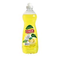 Detergente Cristal Limón 500 Ml