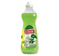 Detergente Cristal Aloe 500 Ml