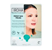 Mascarilla Facial Iroha Nature Glow Peeling 1 Unidad